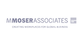 M Moser Associates