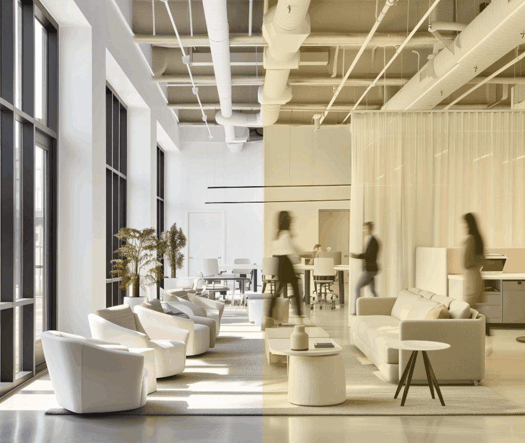 Elevate Workplace Experience