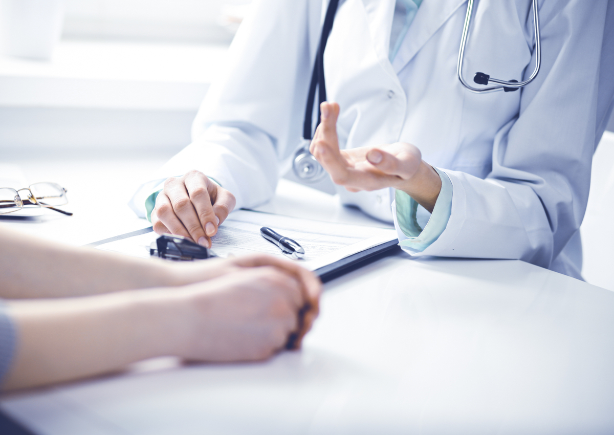 Advantages of asset tracking in Healthcare