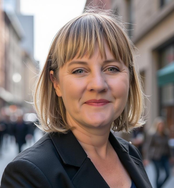 Sandra Schmitke