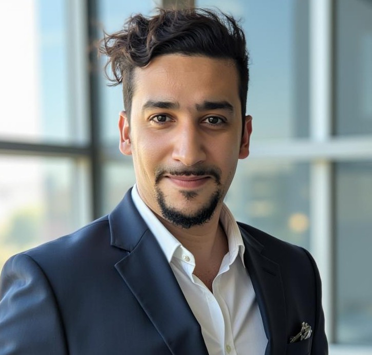 Yahya El Iraki