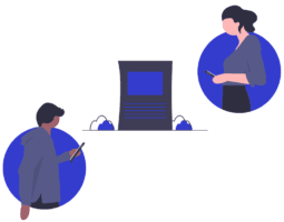 Uncharted New Landscape at Work