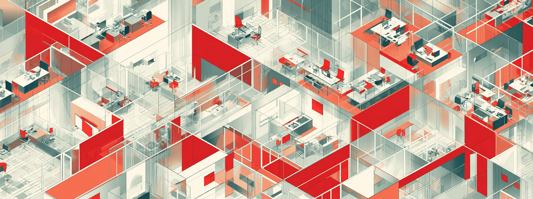 Analyse de l’occupation des bureaux : comprendre plus que des chiffres