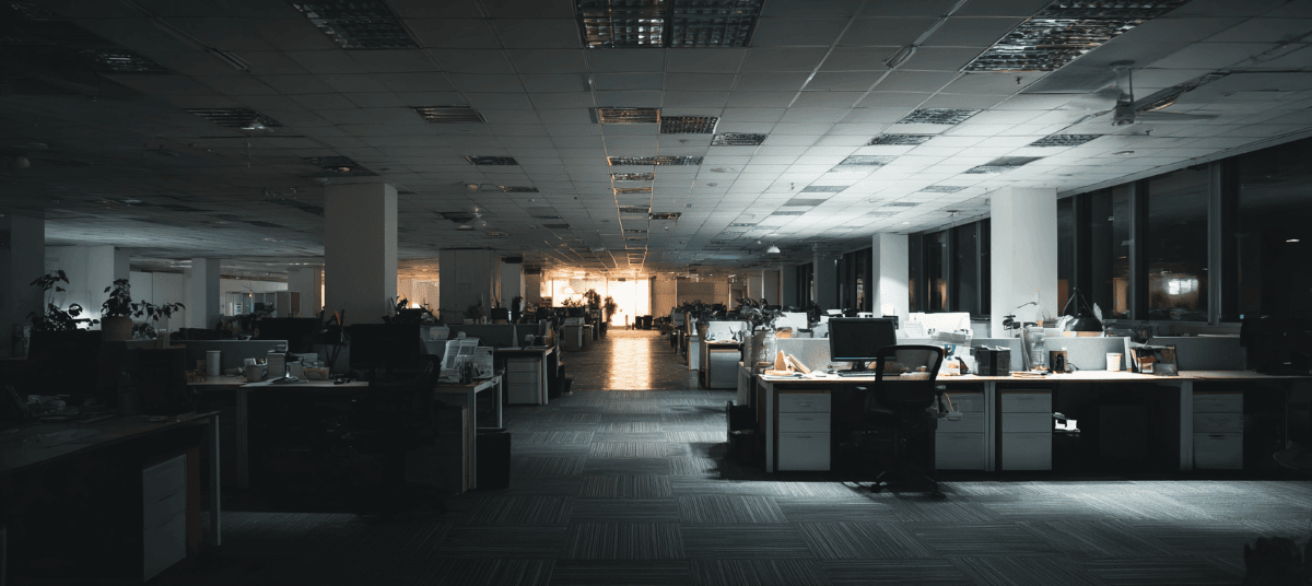 How to Know if Your Office Is Working — Not Just Who’s Showing Up